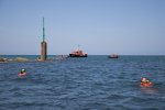 Station SNSM Ile-Grande secours en mer Pleumeur-Bodou