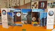 Atelier scrapbooking OMCL Pleumeur Bodou 2016 06 expo ateliers0018
