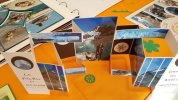 Atelier scrapbooking OMCL Pleumeur Bodou 2016 06 expo ateliers0019