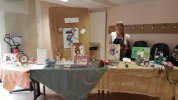 Atelier enfants Arts Plastiques OMCL Pleumeur-Bodou