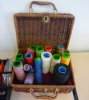 Travail du cuir atelier OMCL Pleumeur Bodou P1090259 0